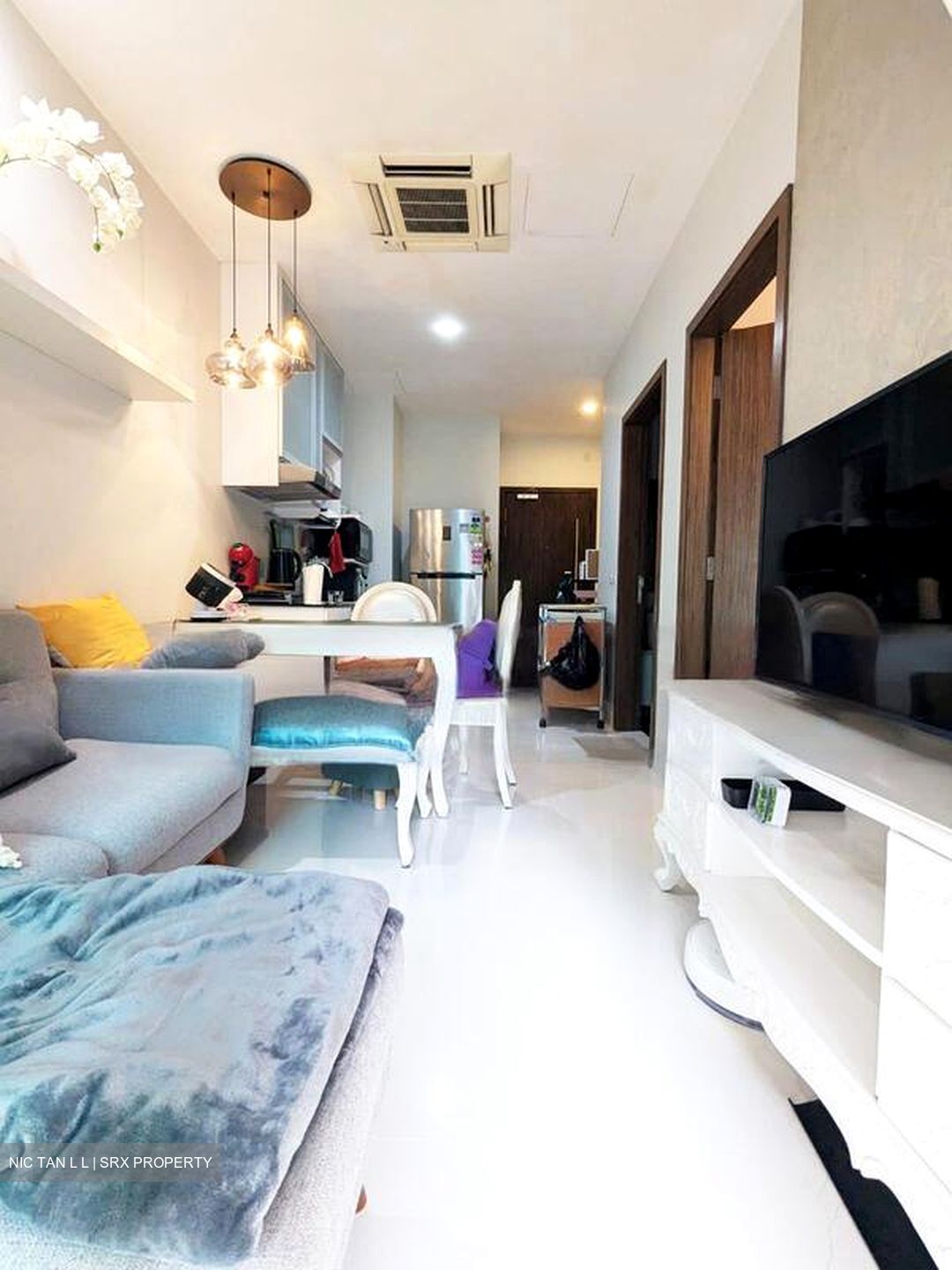 Parc Rosewood (D25), Condominium #624108831